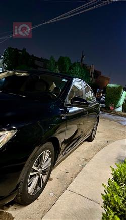 MG 5